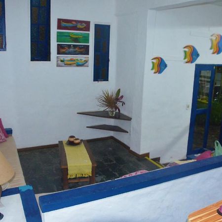Pousada Bicho Do Mar Arraial do Cabo Εξωτερικό φωτογραφία